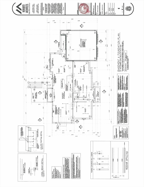 360 Blue Hill Avenue, Westwood
