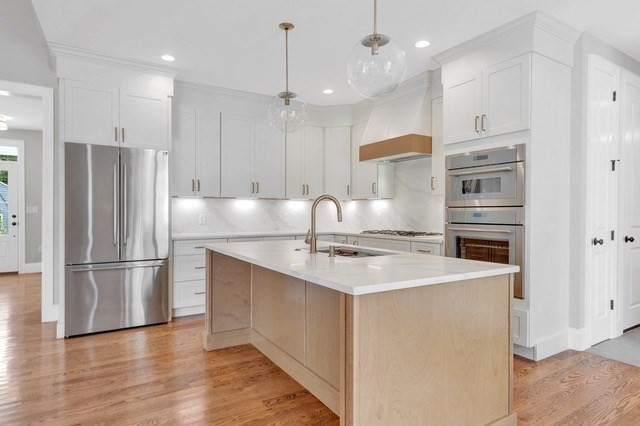 360 Blue Hill Avenue, Westwood