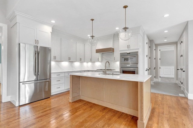 360 Blue Hill Avenue, Westwood
