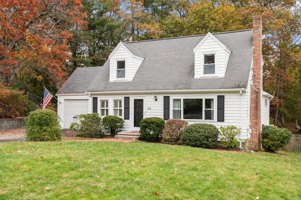 130 Cobleigh Street