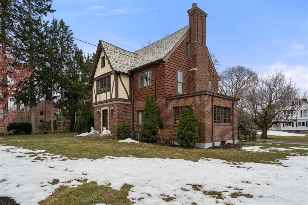 147 Mt. Vernon Street