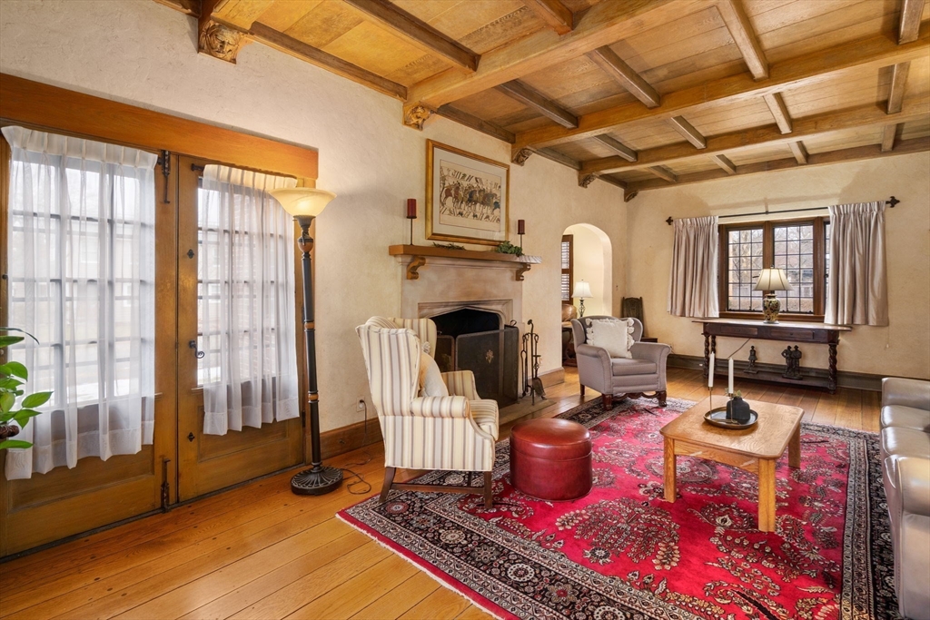 147 Mt. Vernon Street