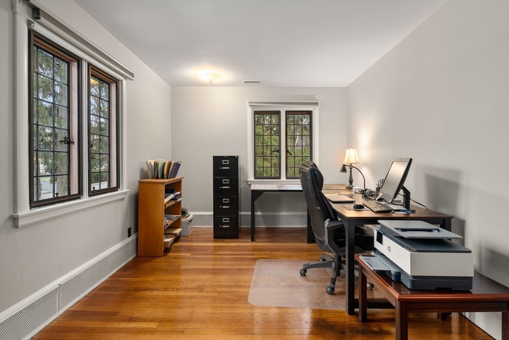 147 Mt. Vernon Street