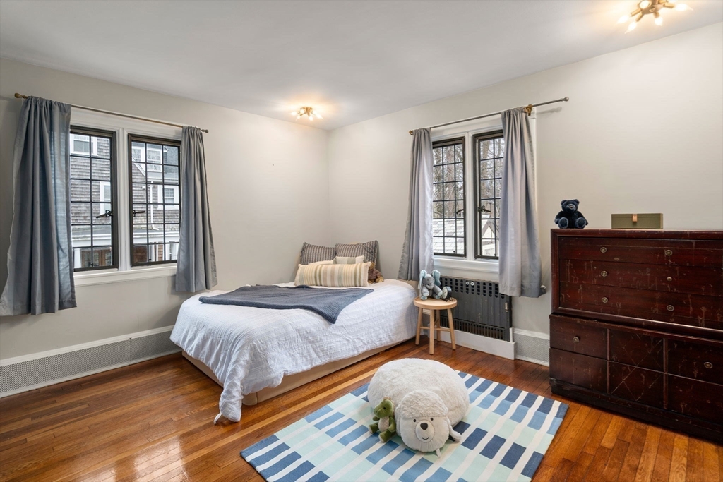 147 Mt. Vernon Street