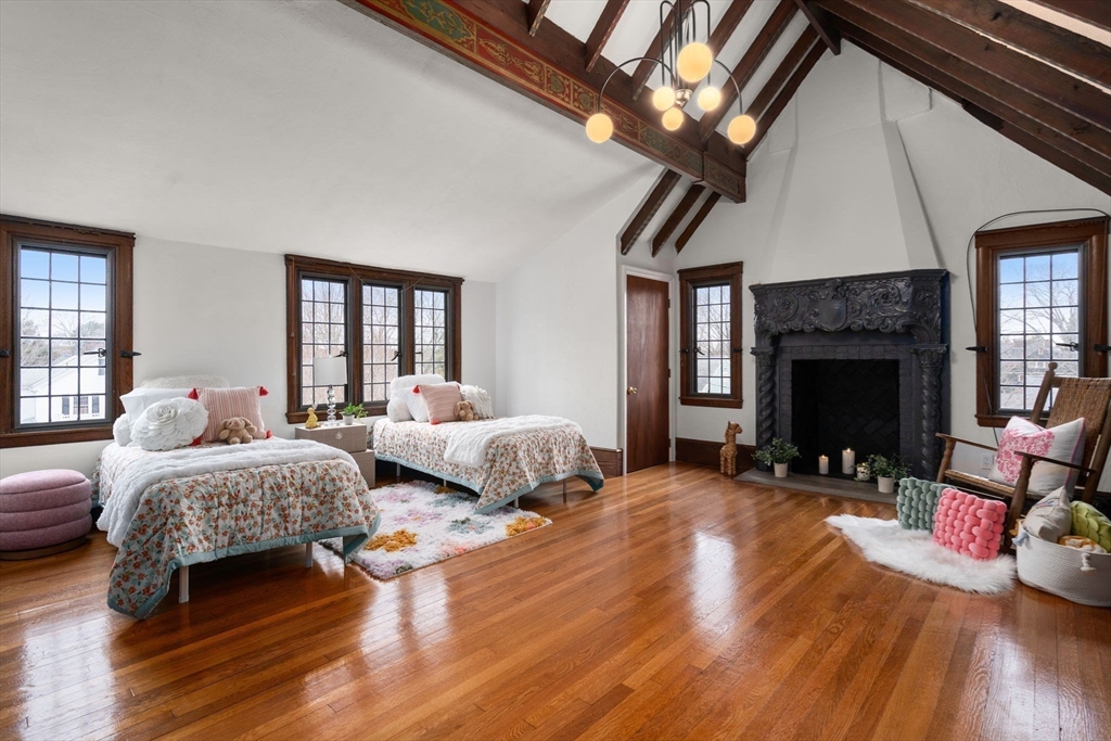 147 Mt. Vernon Street