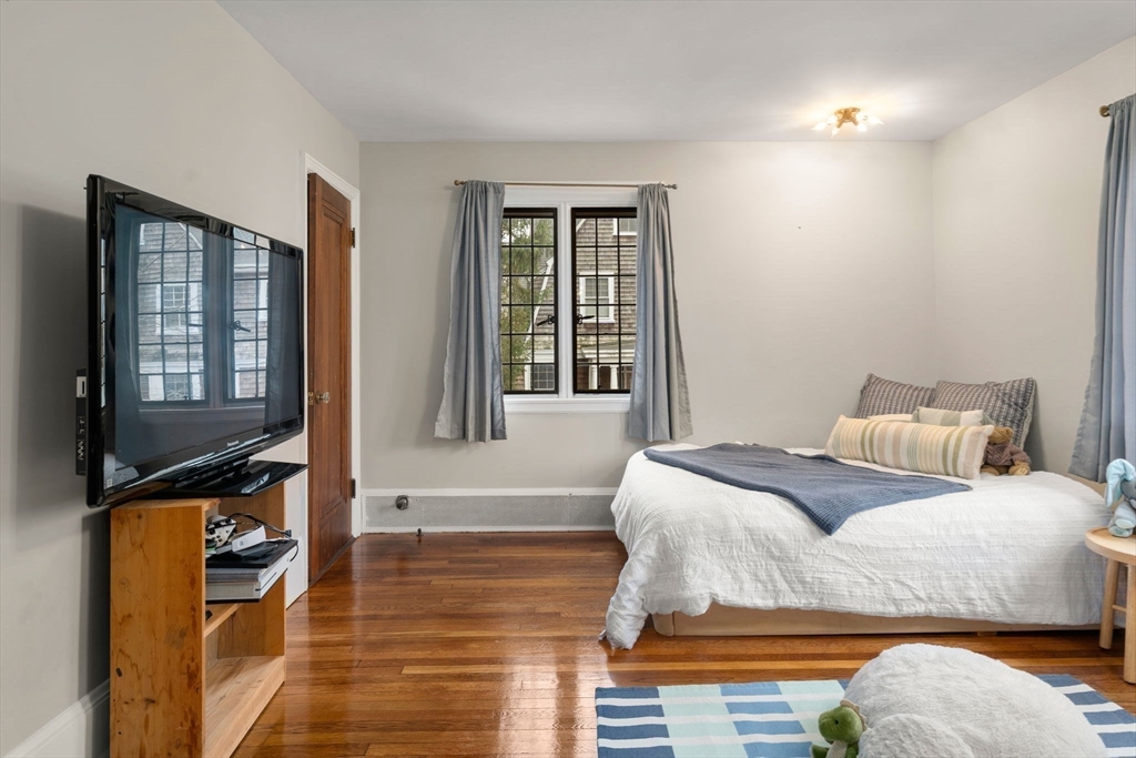 147 Mt. Vernon Street