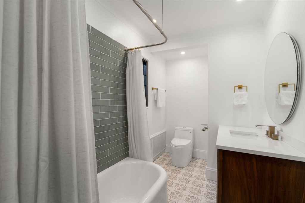 147 Mt. Vernon Street