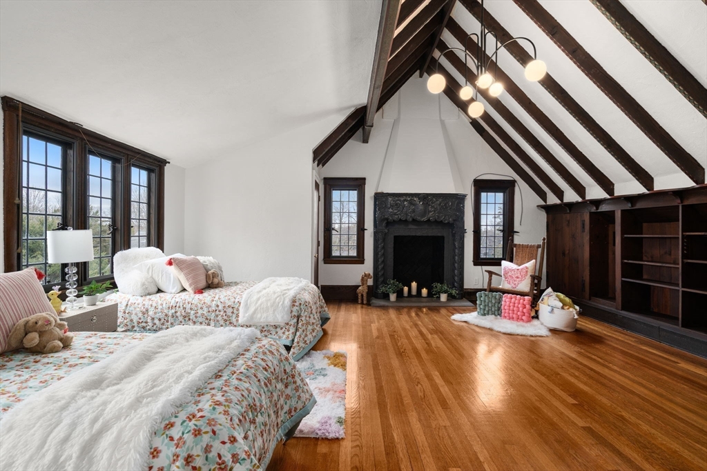 147 Mt. Vernon Street