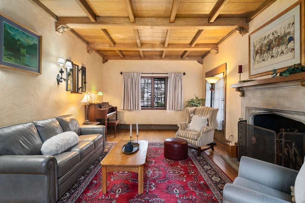 147 Mt. Vernon Street