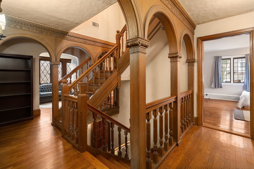 147 Mt. Vernon Street