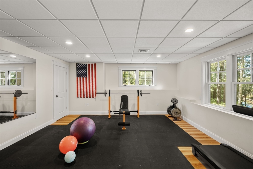 250 Meadowbrook Road