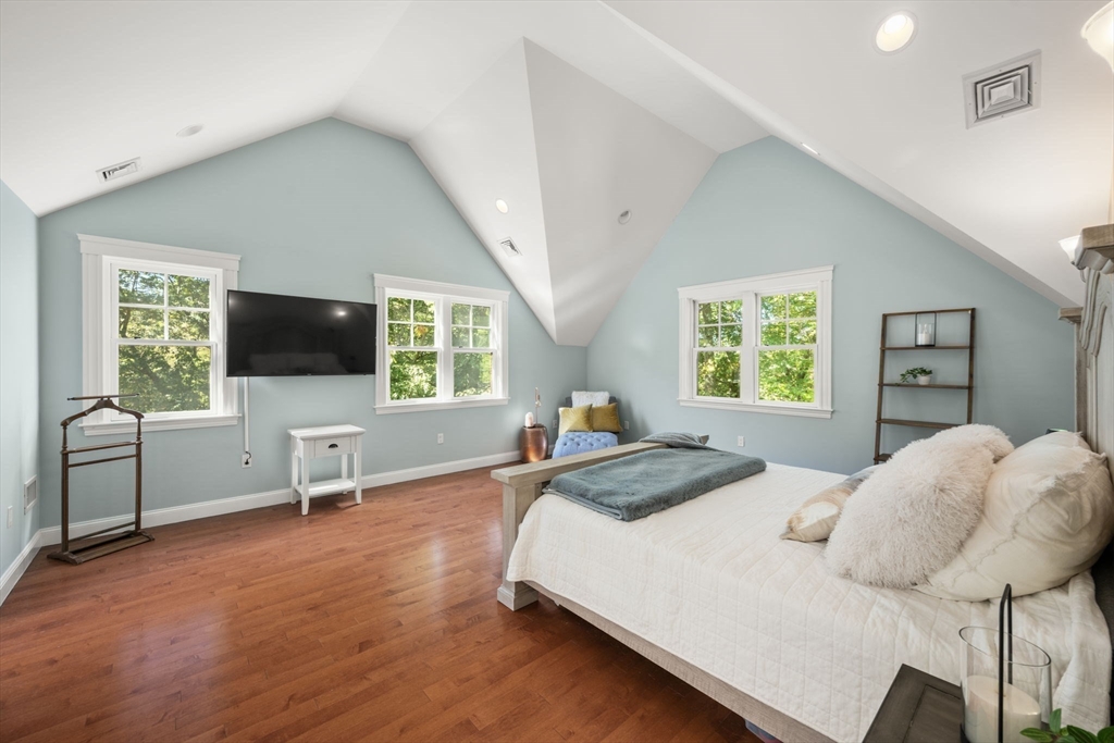 250 Meadowbrook Road