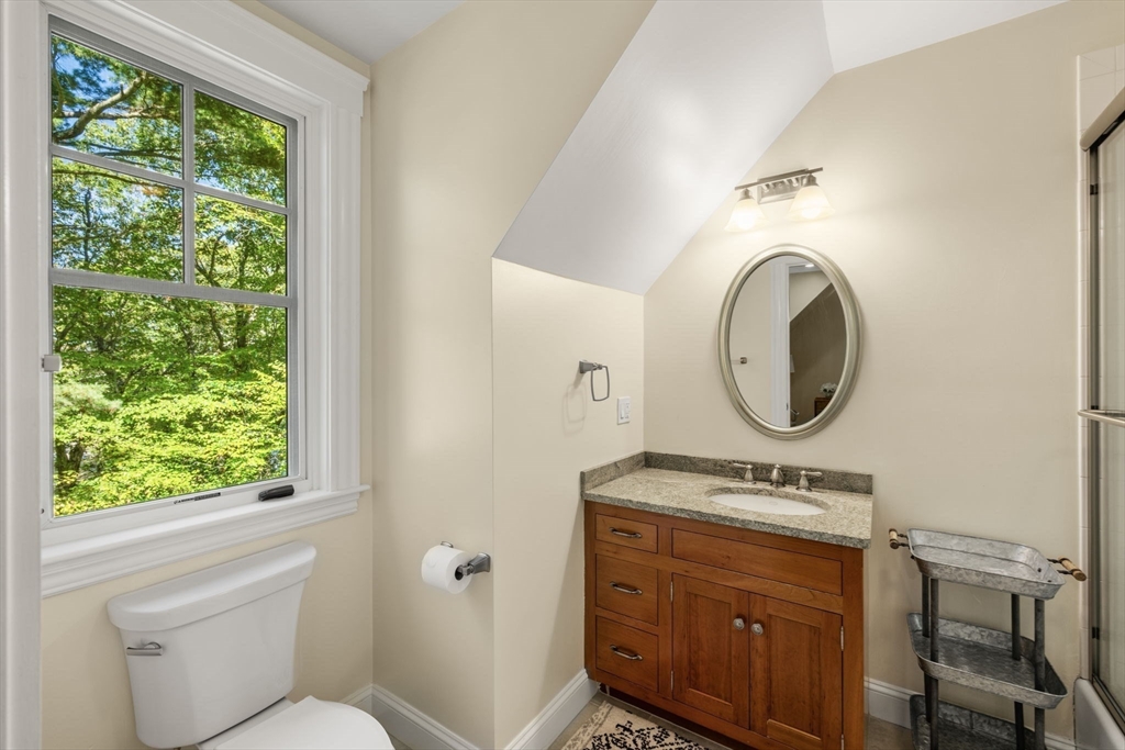 250 Meadowbrook Road
