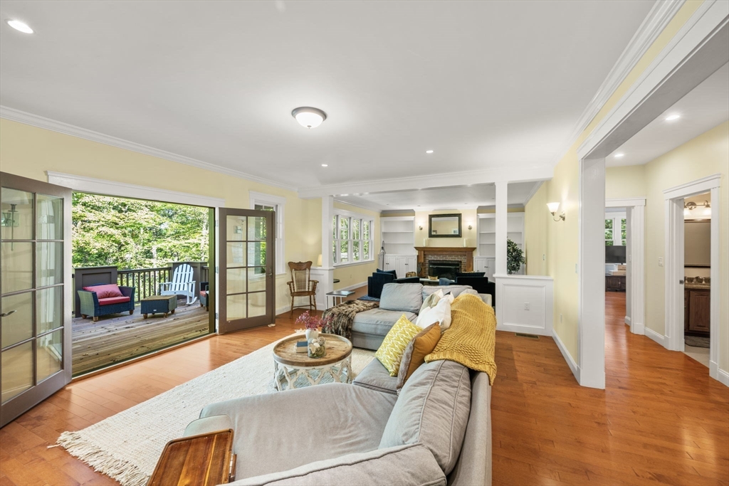 250 Meadowbrook Road