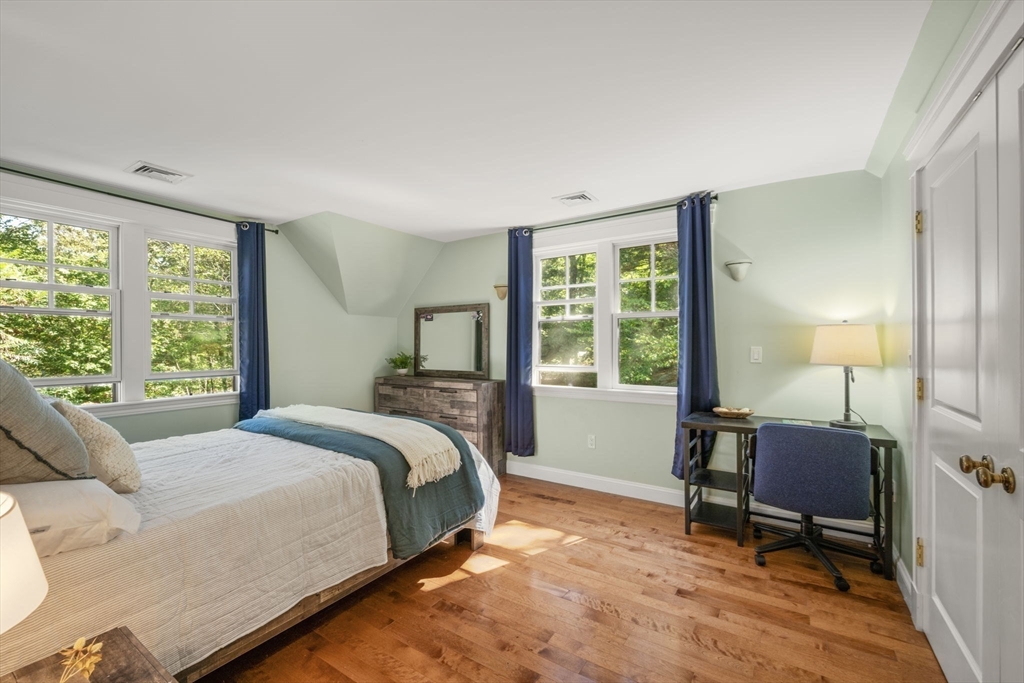 250 Meadowbrook Road