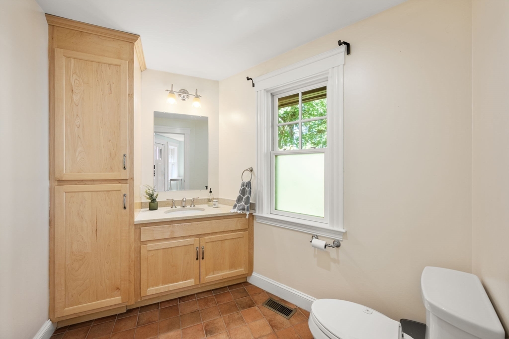 250 Meadowbrook Road
