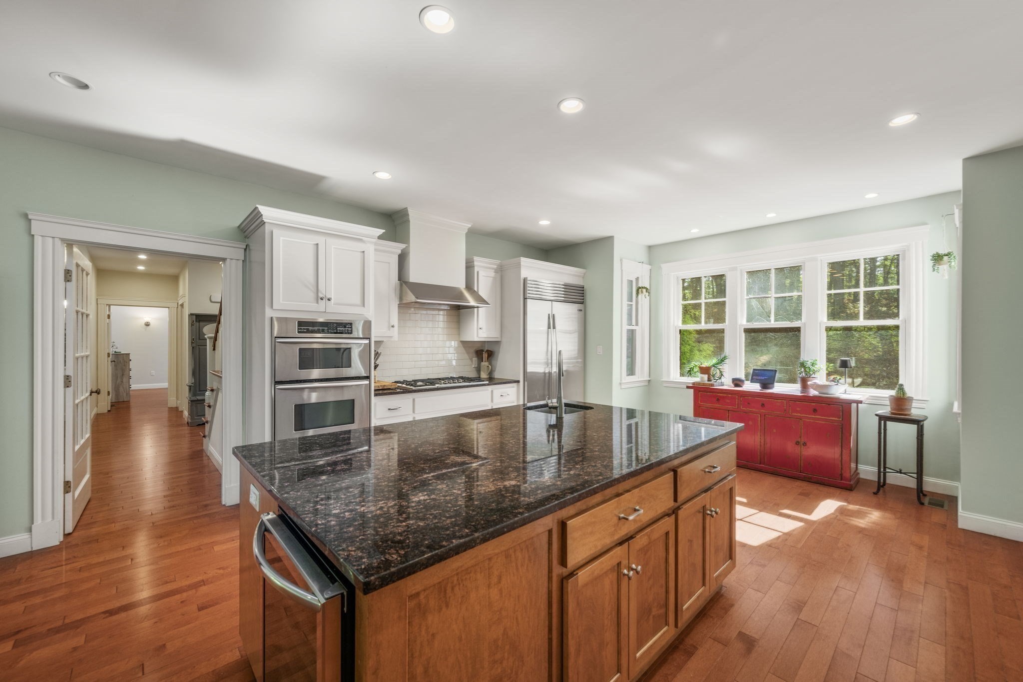 250 Meadowbrook Road