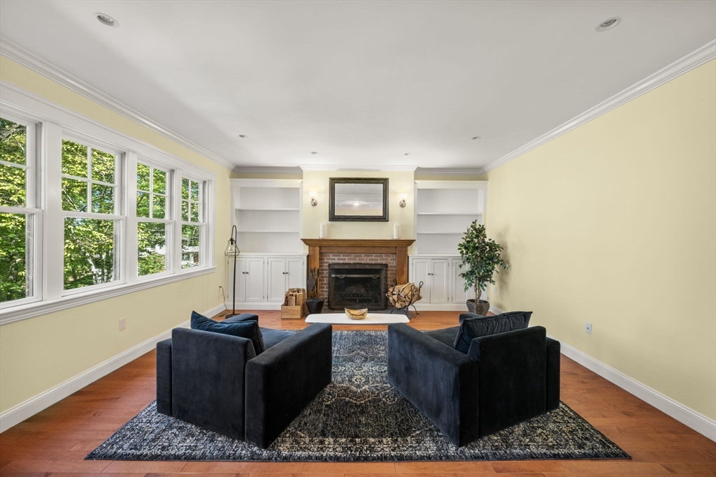 250 Meadowbrook Road