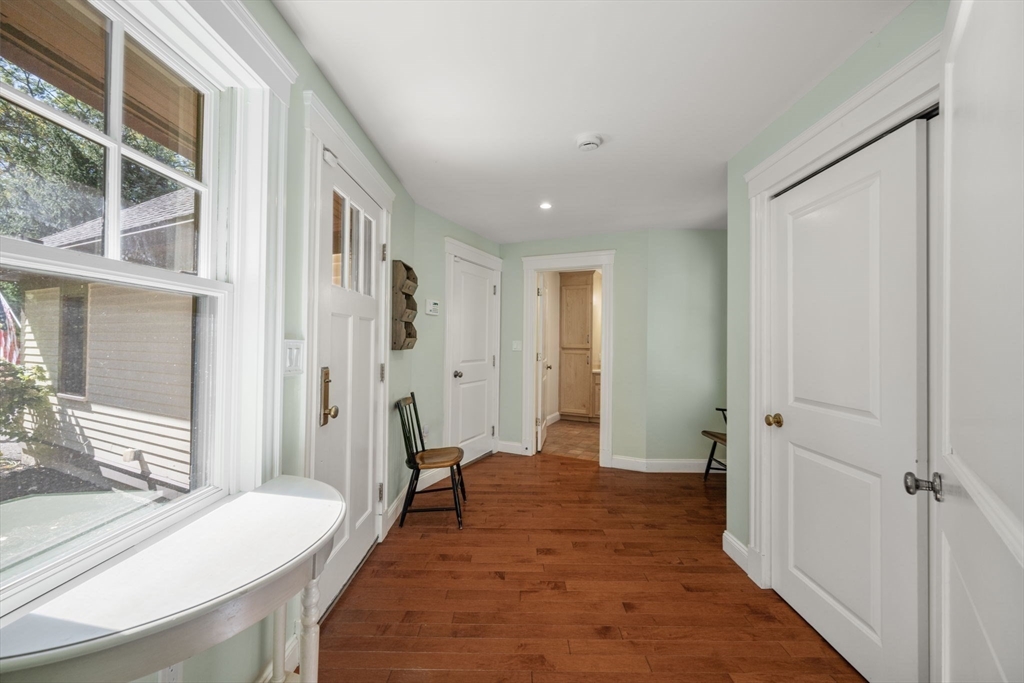 250 Meadowbrook Road