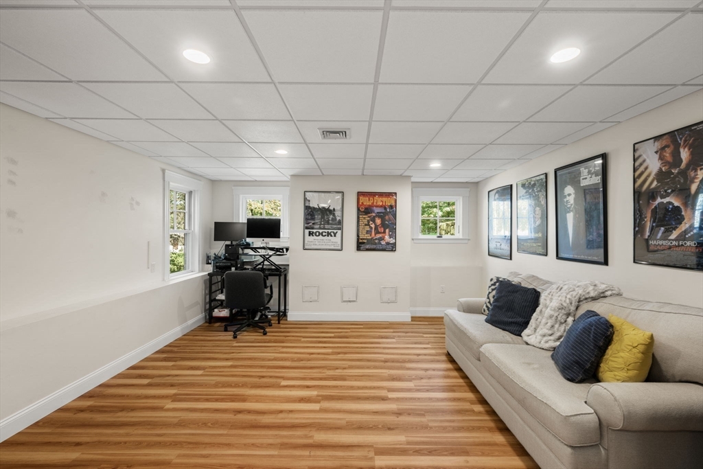 250 Meadowbrook Road