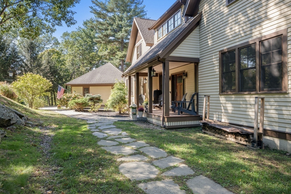 250 Meadowbrook Road