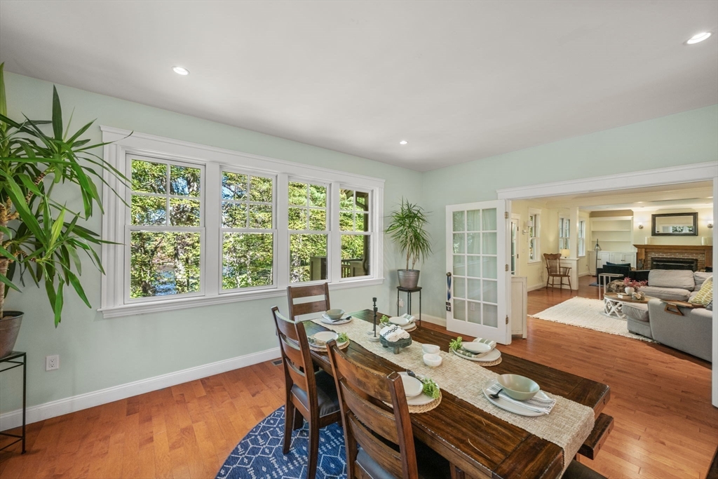 250 Meadowbrook Road