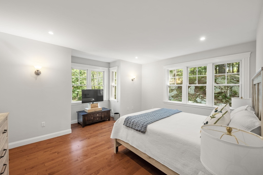 250 Meadowbrook Road