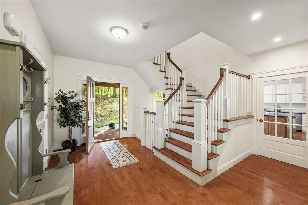 250 Meadowbrook Road
