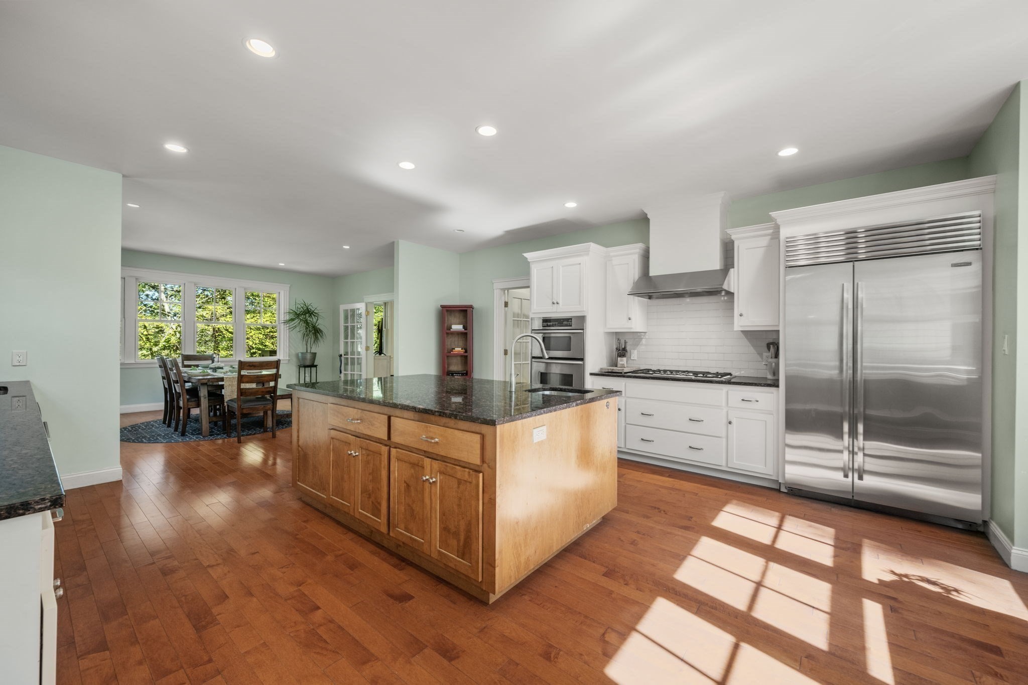 250 Meadowbrook Road