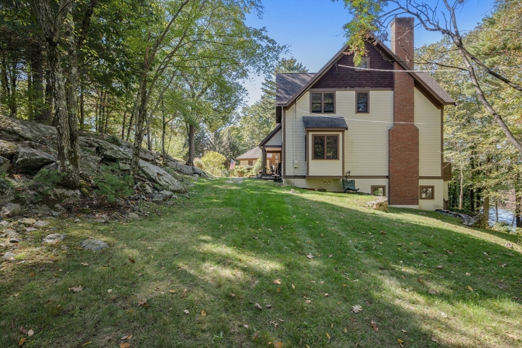 250 Meadowbrook Road