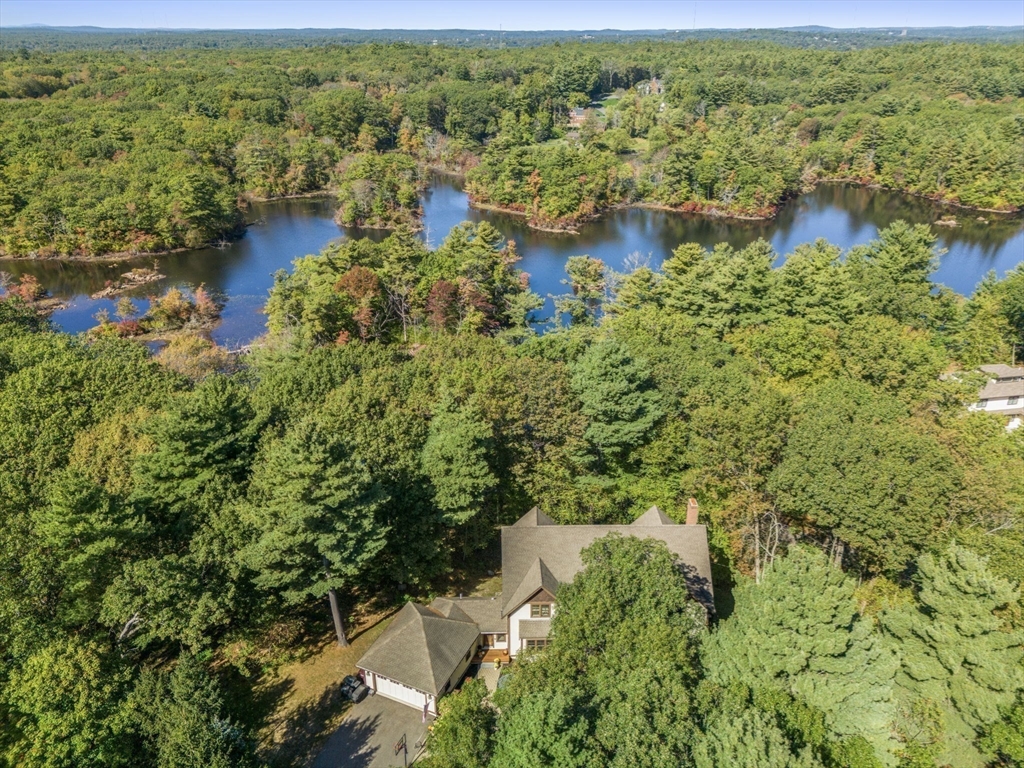 250 Meadowbrook Road