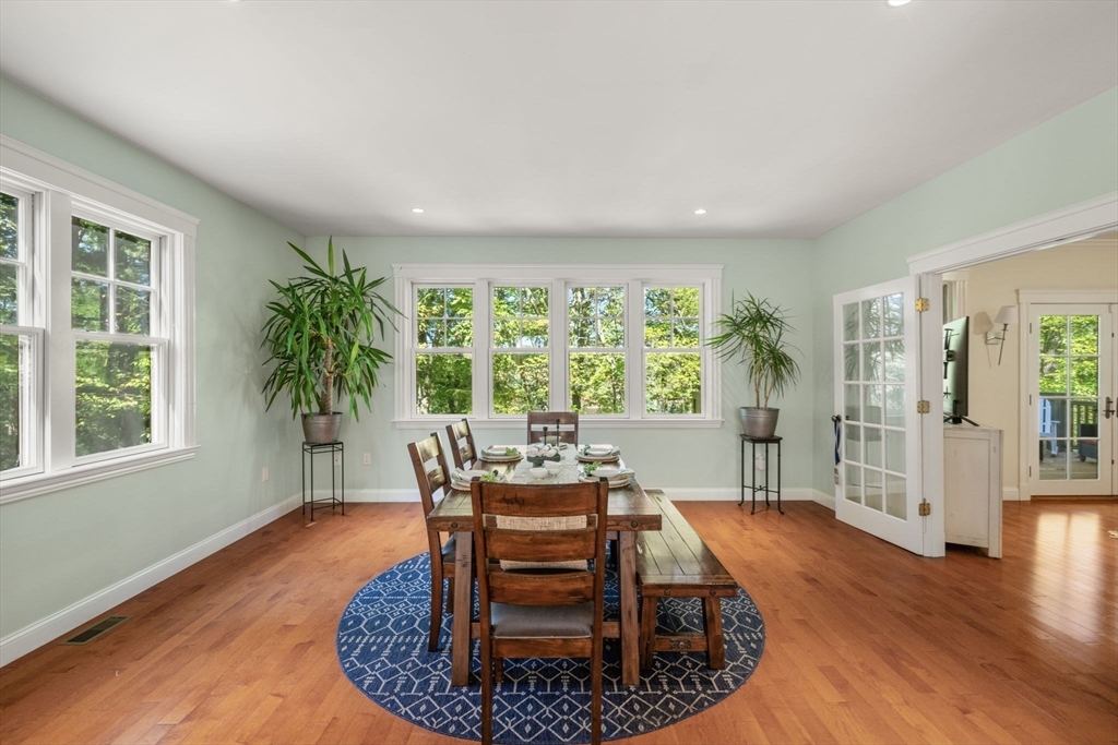 250 Meadowbrook Road