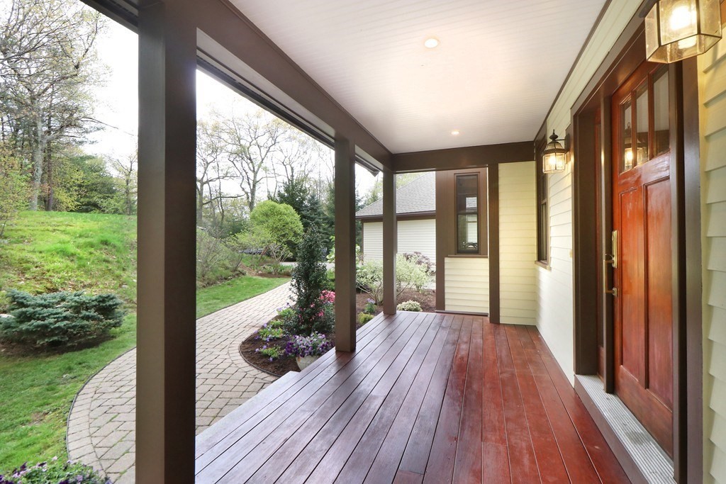 250 Meadowbrook Road