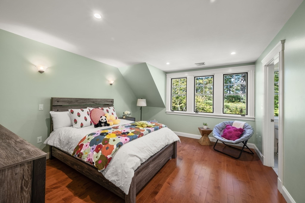 250 Meadowbrook Road