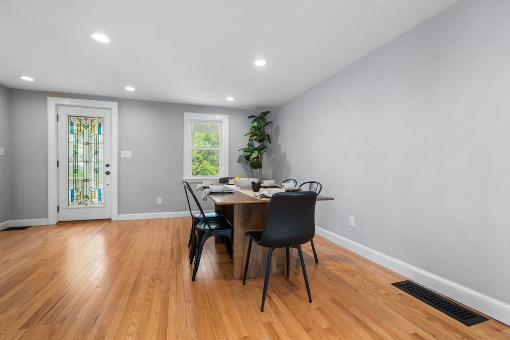 15 Gay Street Extension
