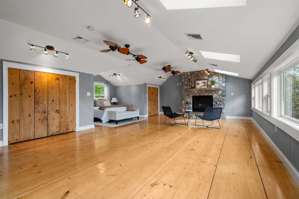 15 Gay Street Extension