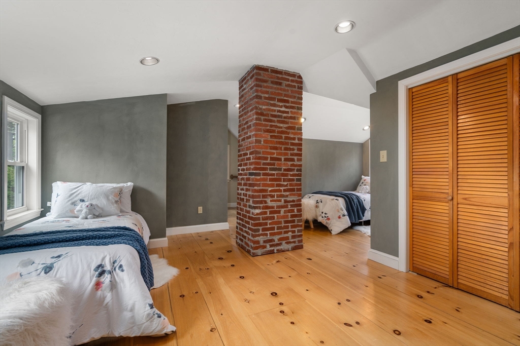 15 Gay Street Extension