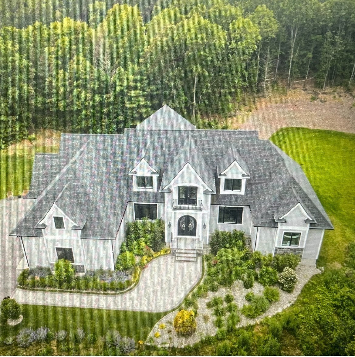 18 Keeney Pond Road.