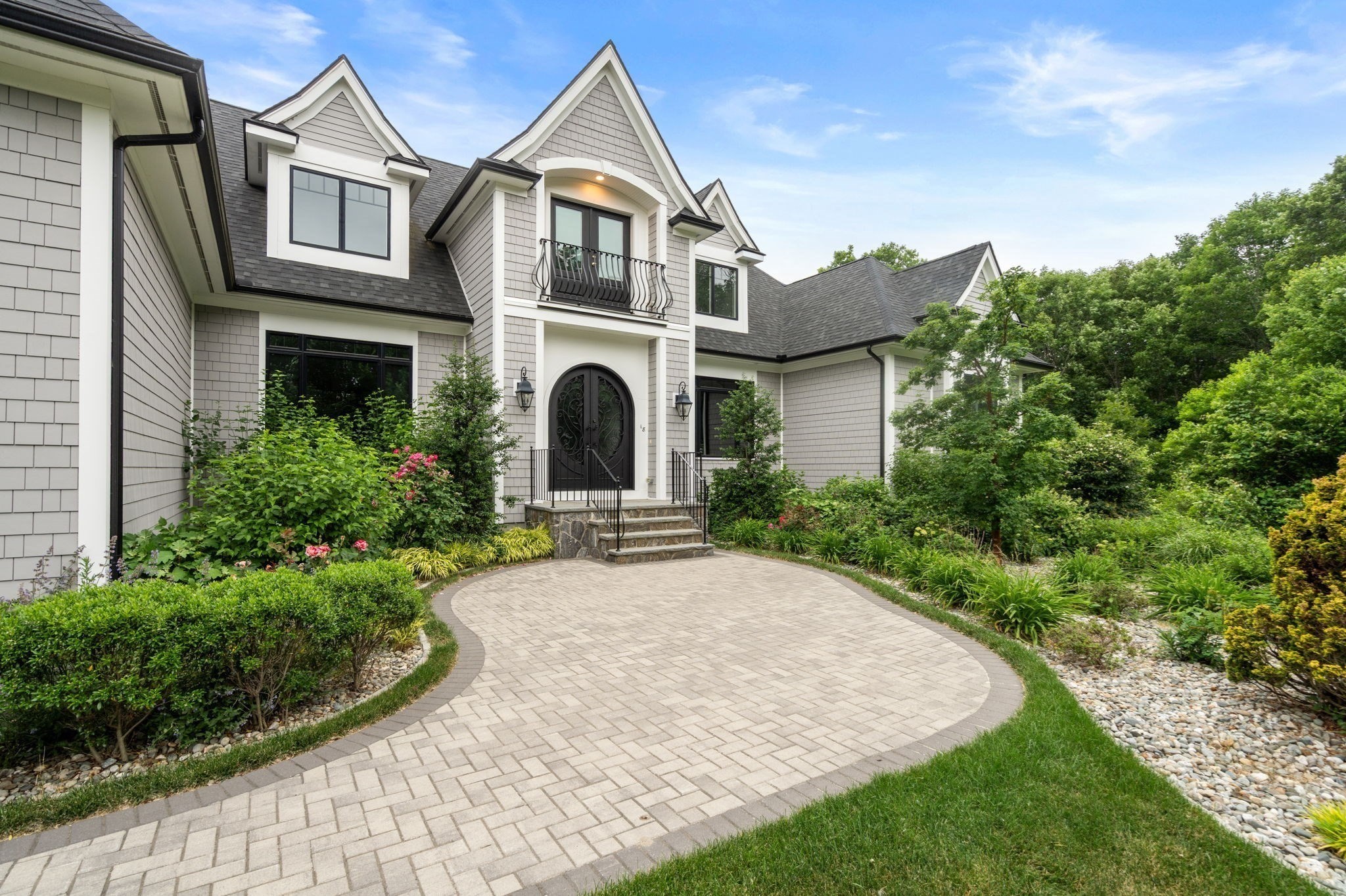 18 Keeney Pond Road.