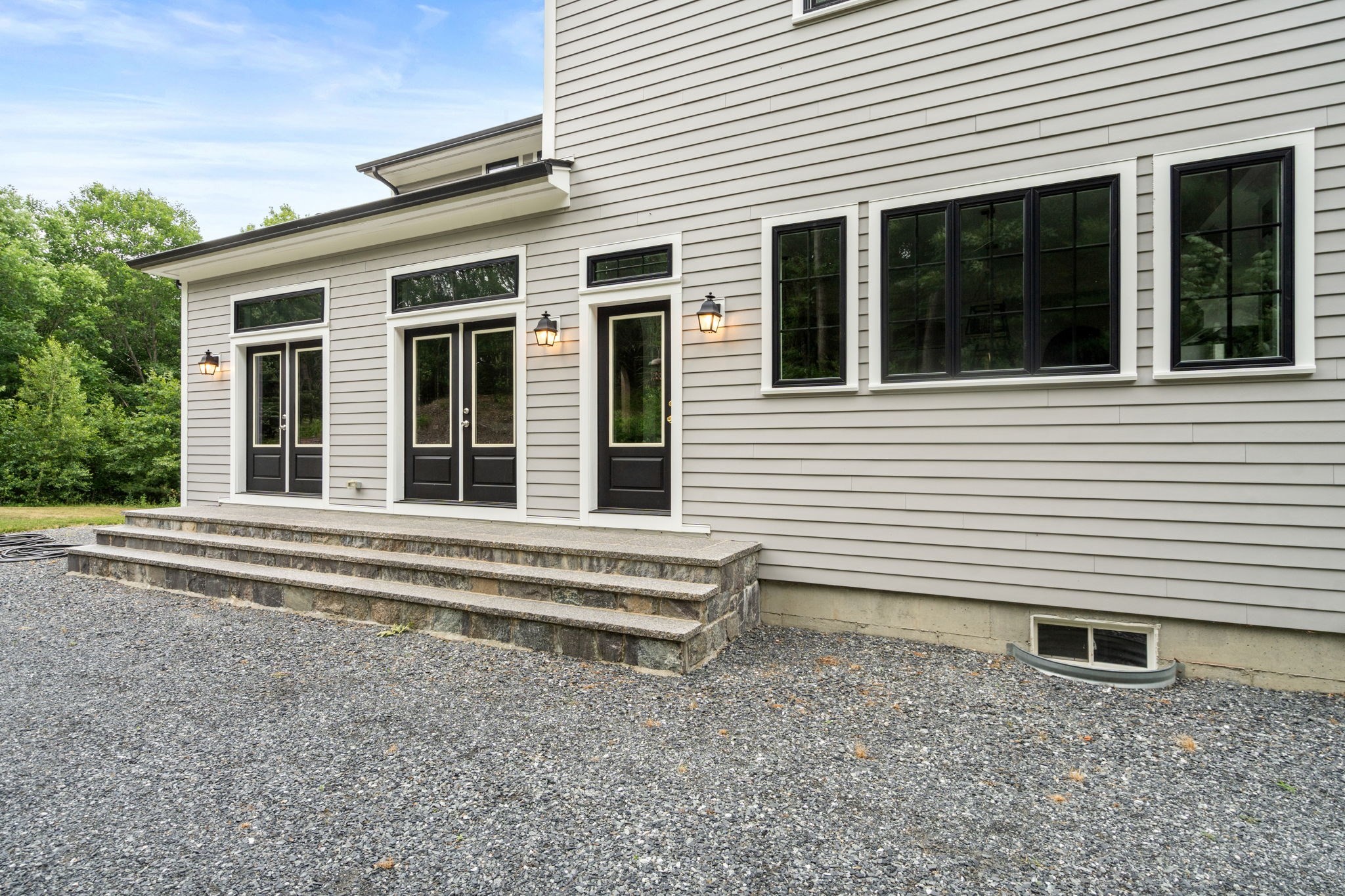 18 Keeney Pond Road.