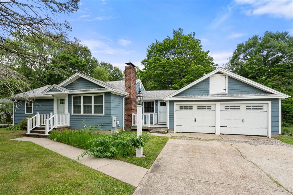 123 Oak Street
