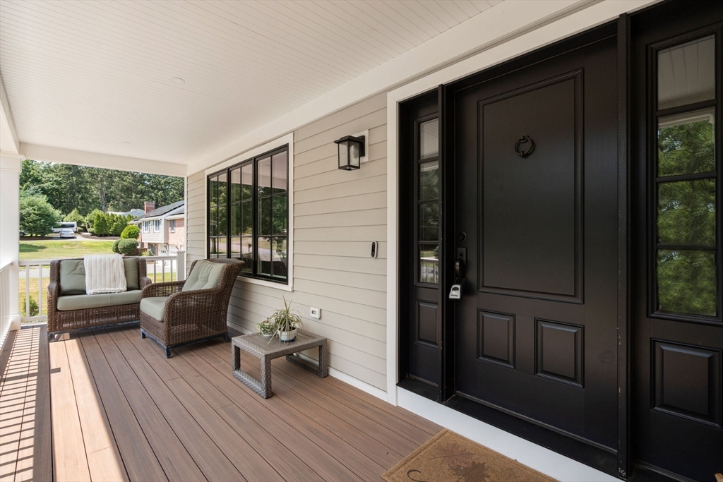 54 Meadowbrook Road