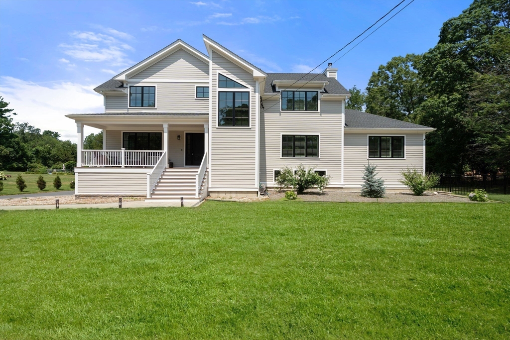 54 Meadowbrook Road