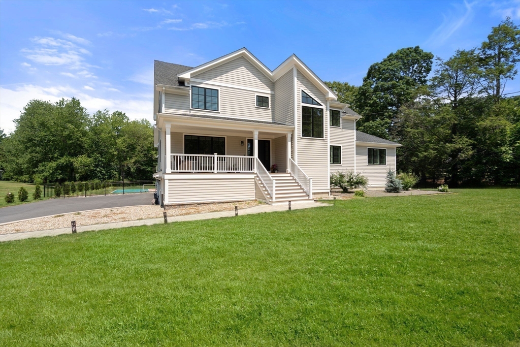54 Meadowbrook Road