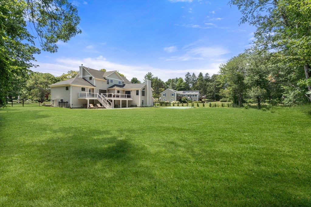 54 Meadowbrook Road