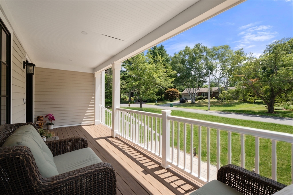 54 Meadowbrook Road