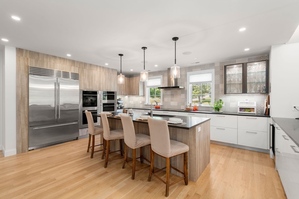 54 Meadowbrook Road