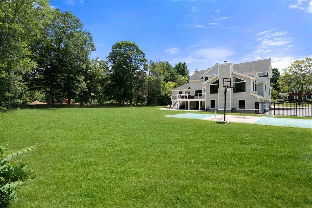 54 Meadowbrook Road