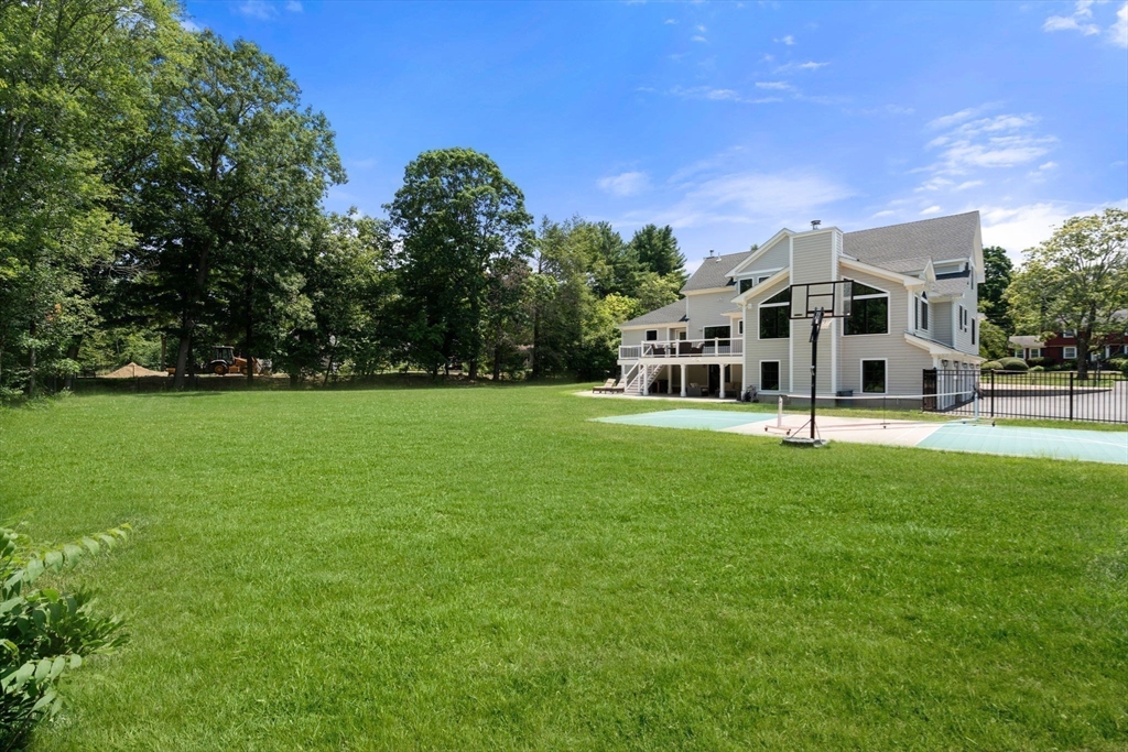 54 Meadowbrook Road