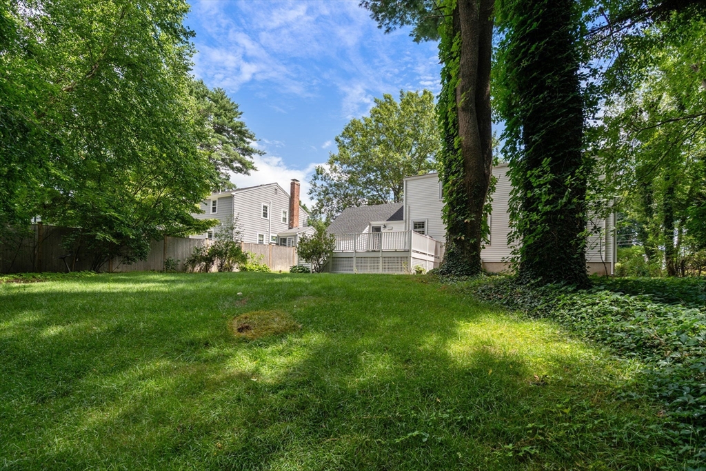 101 Lakeshore Drive